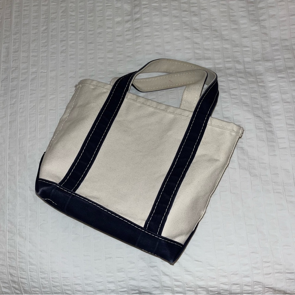 L.L. Bean bag